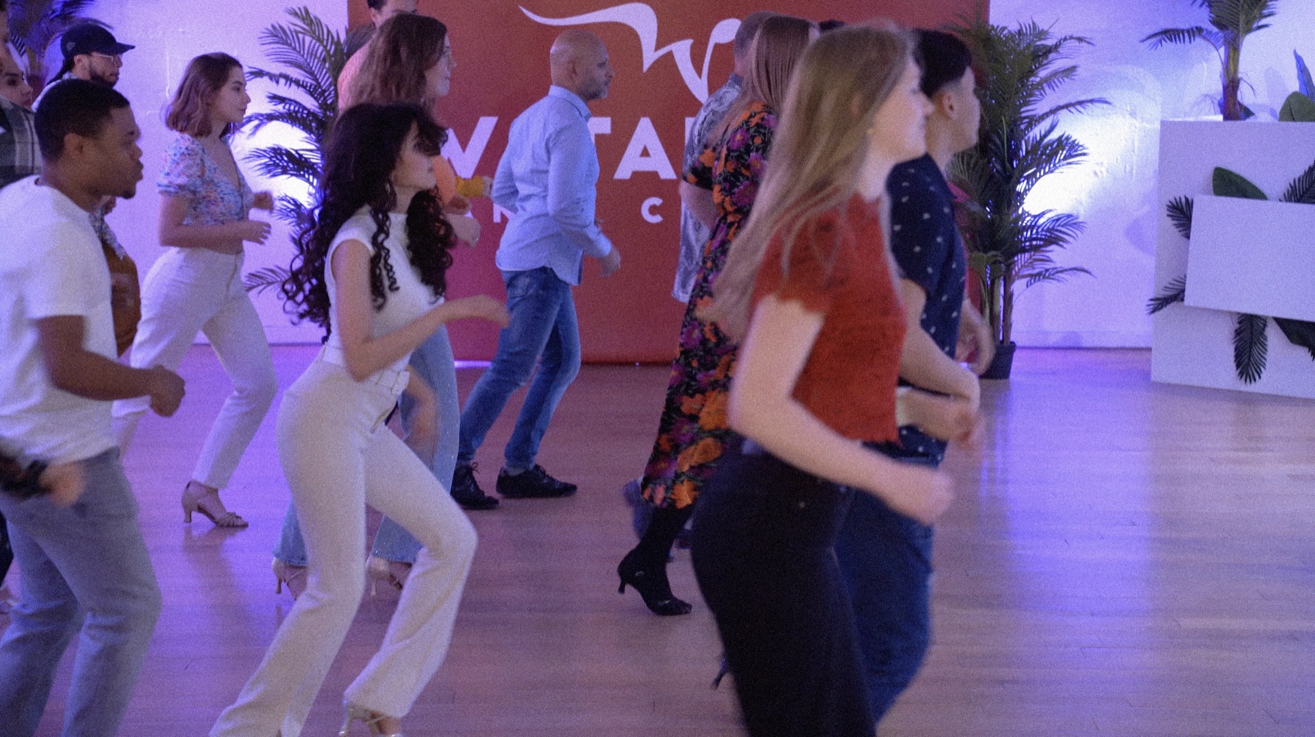 Social night
