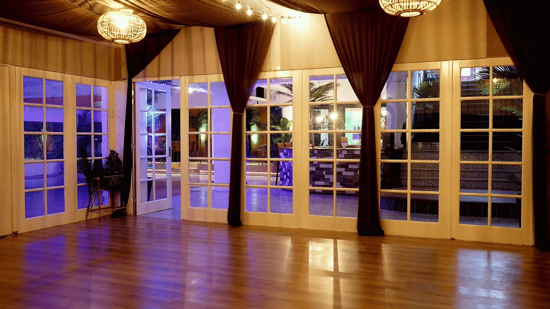 Zaal 2